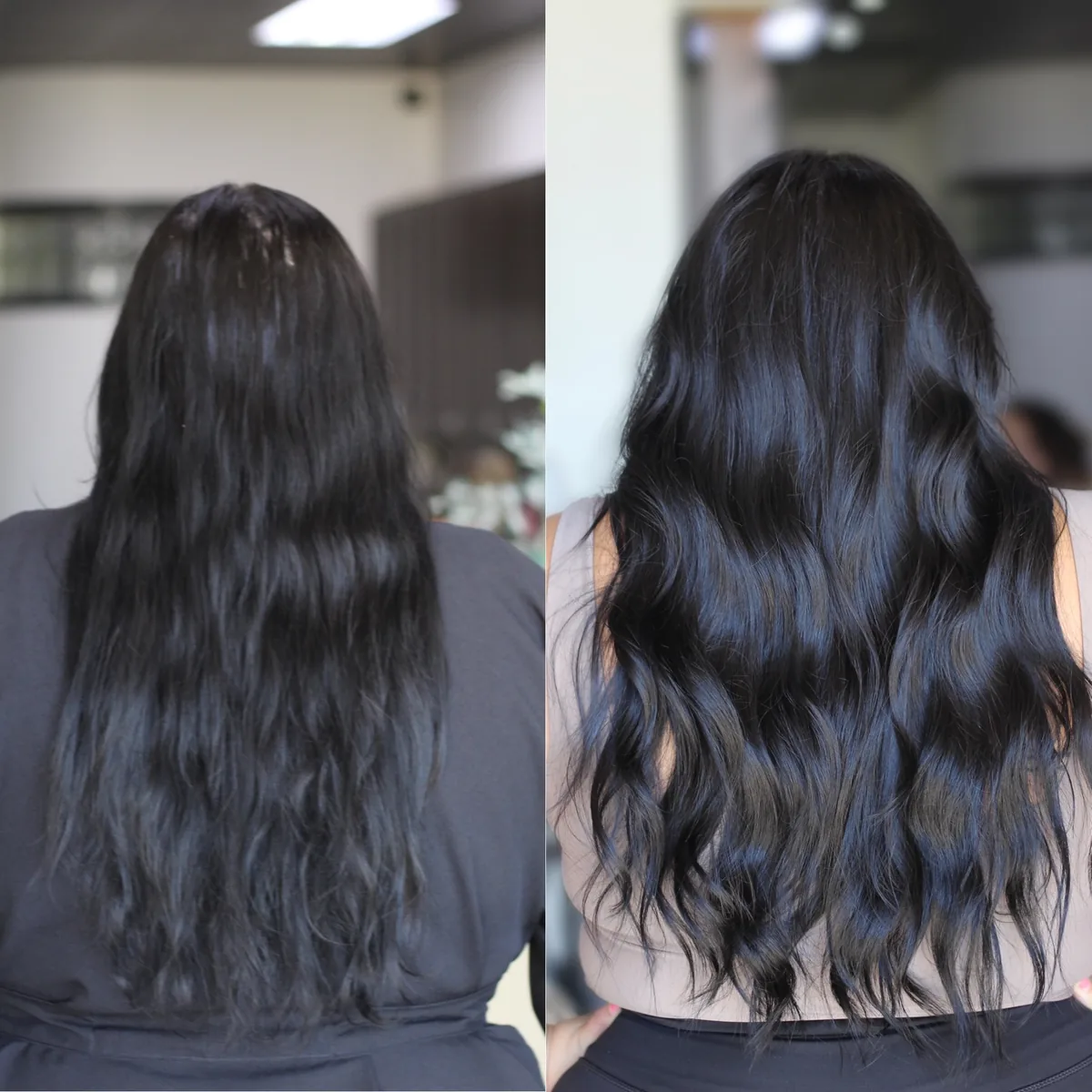 Can Thinning Hair Grow Back?