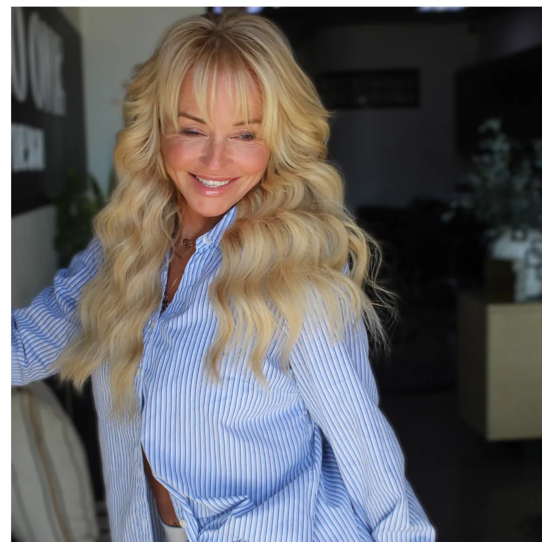 Hair Transformation for Women | Studio One Fresno