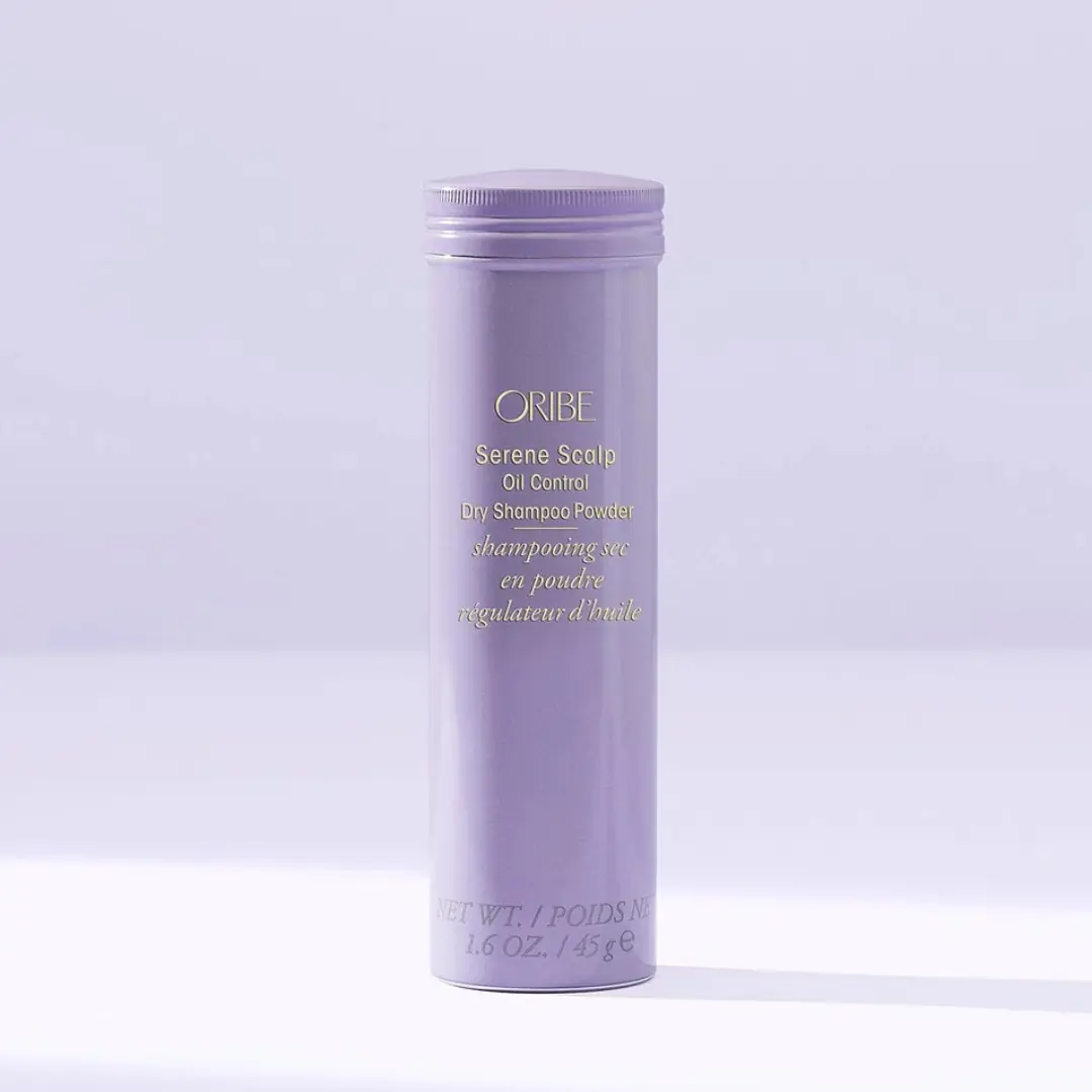 Is Dry Shampoo Good for Your Scalp?
