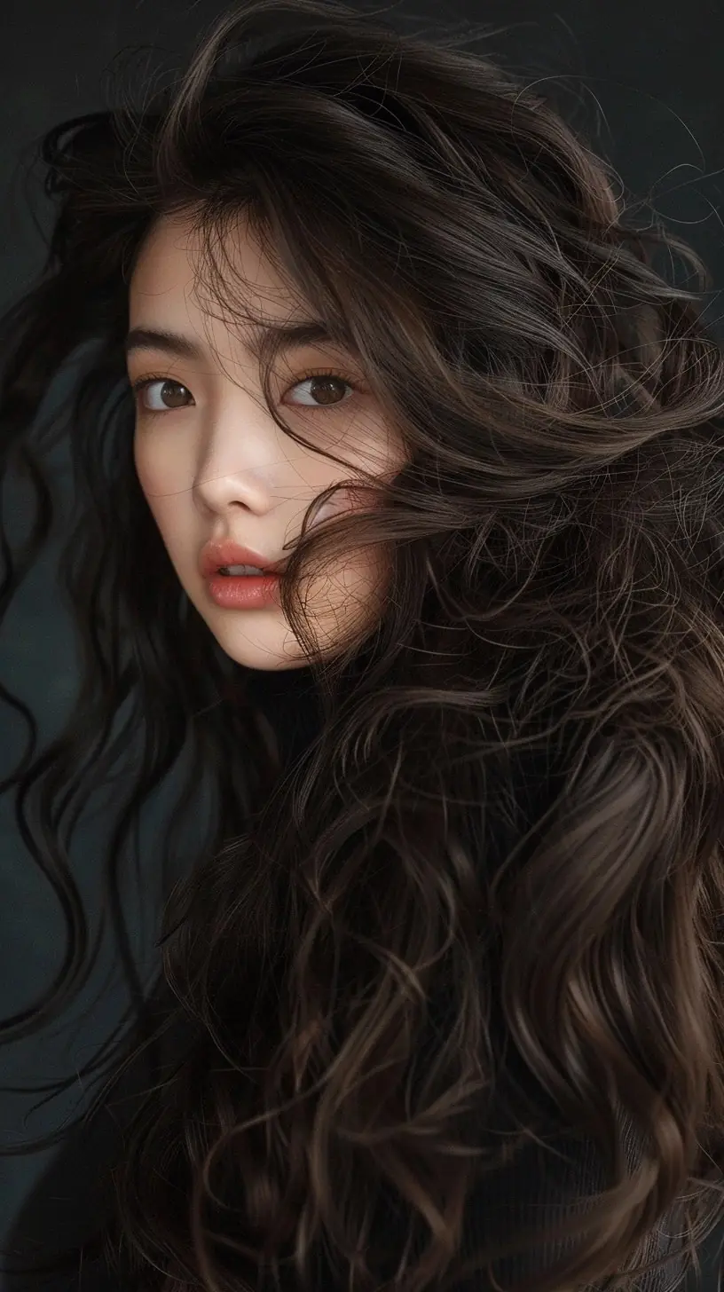 How to Keep Your Hair Extensions Looking Gorgeous This Summer—and Beyond!