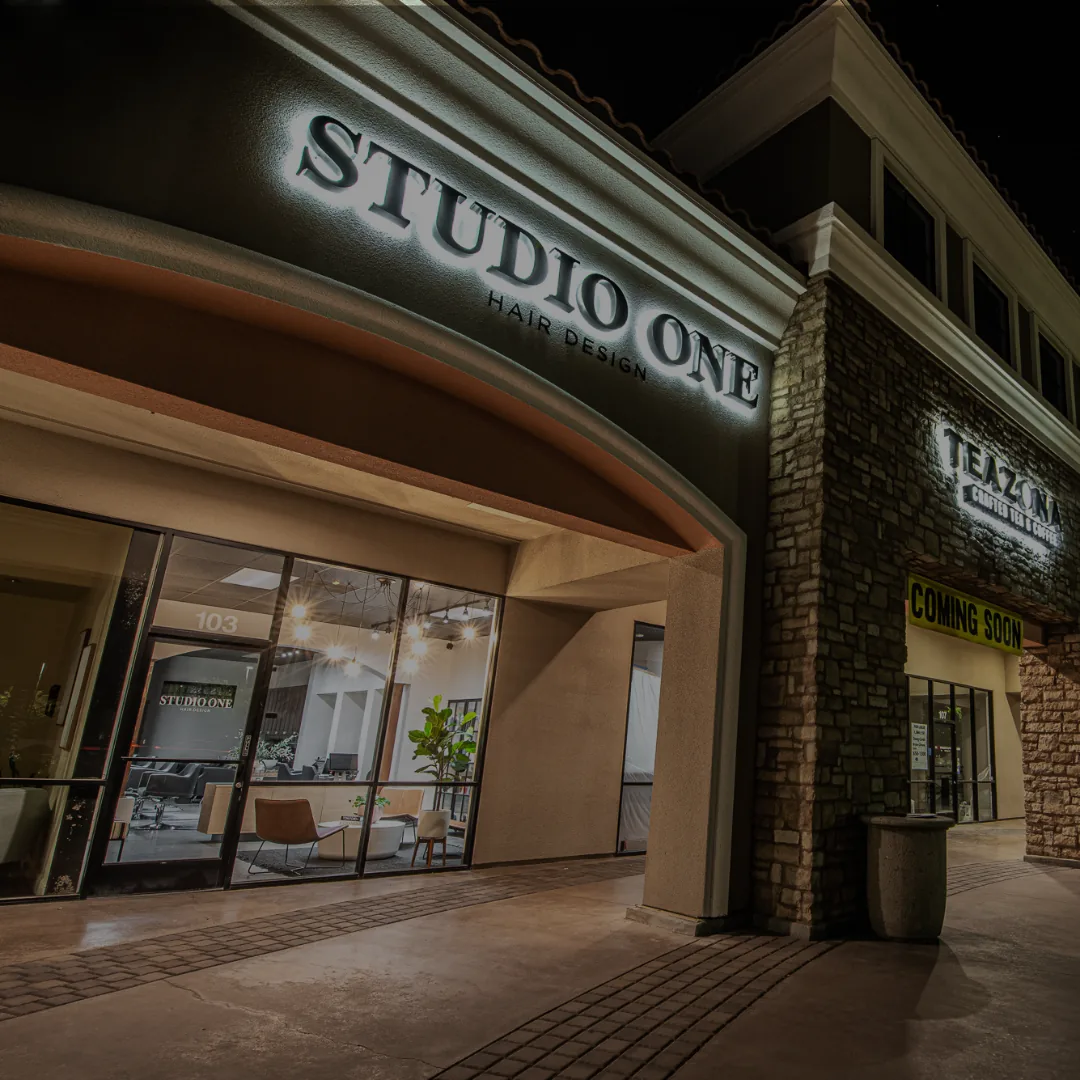 Meet the Team at Studio One