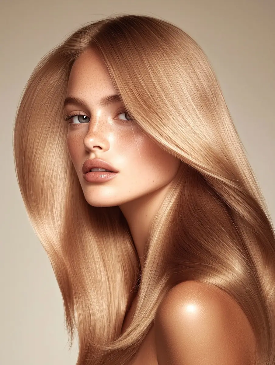New Year, New Hair: Navigating Life Changes and Hair Health in 2025