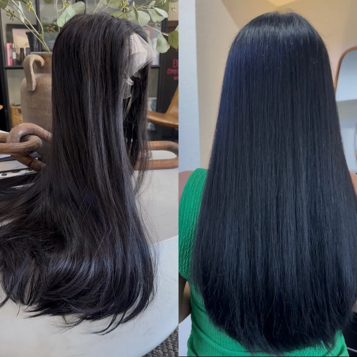 Women reclaiming confidence with hair thinning solutions at Studio One Fresno