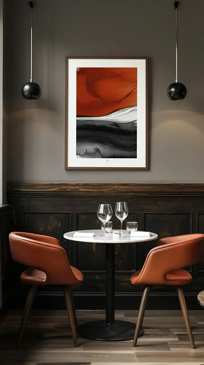 Local Spotlight: Saizon Restaurant – Where Napa Valley Meets Mexico City