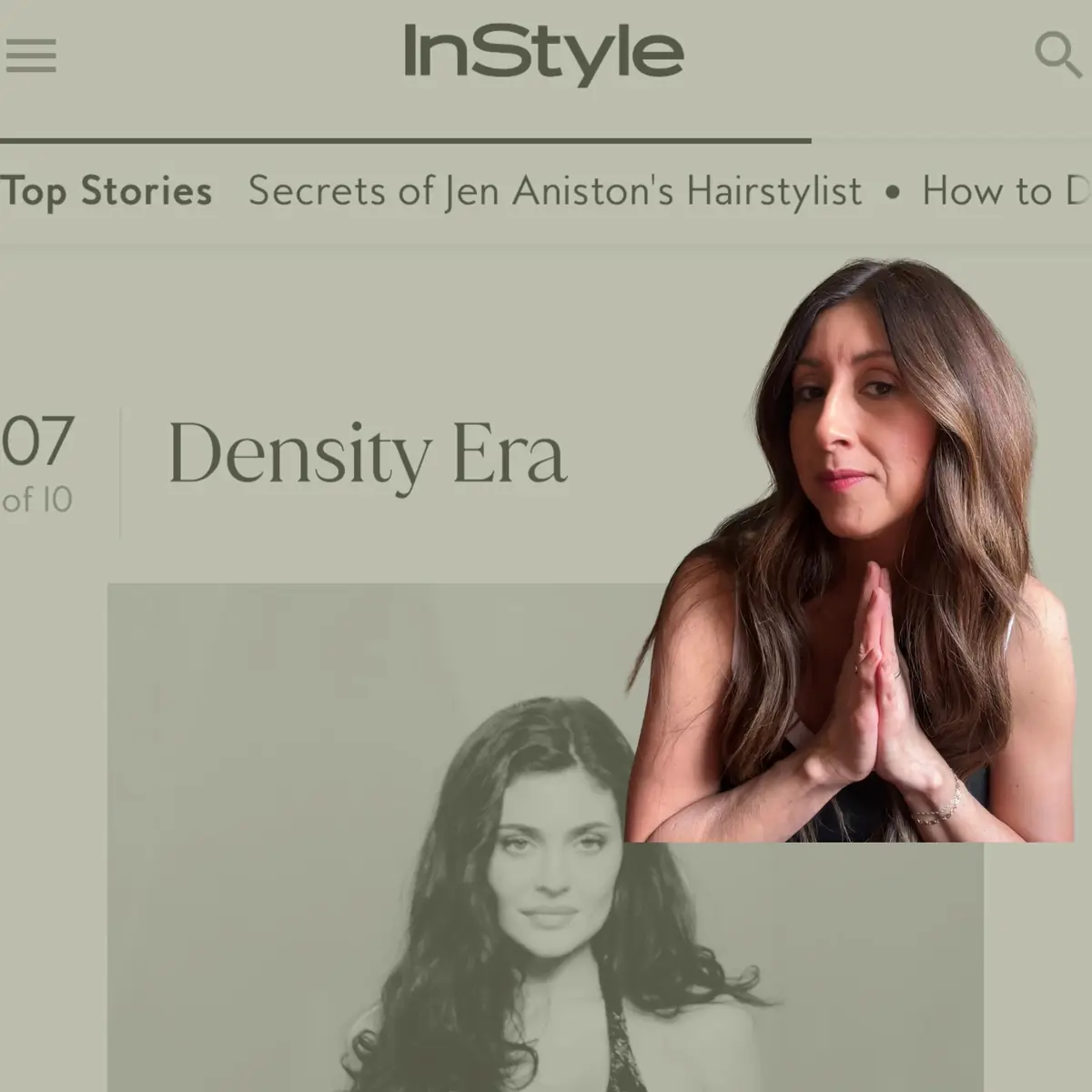 Spring 2026 Hair Trends: The Density Era