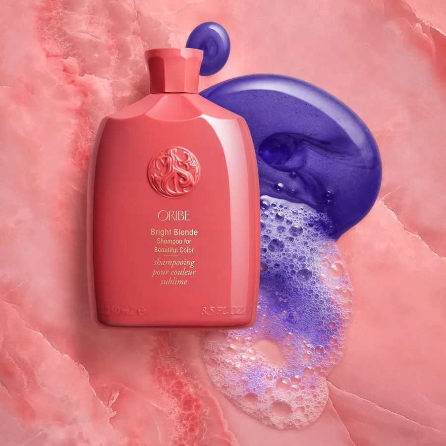Bright Blonde Shampoo