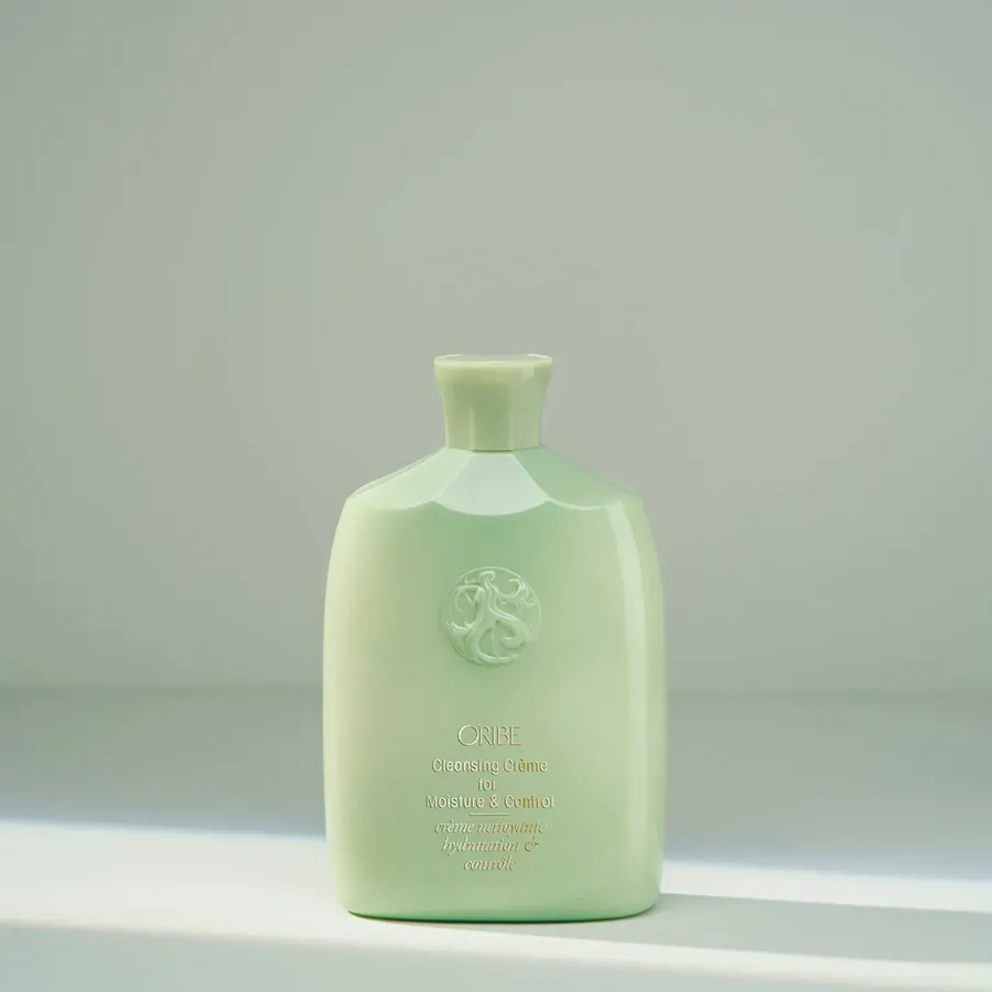 Cleansing Creme for Moisture & Control