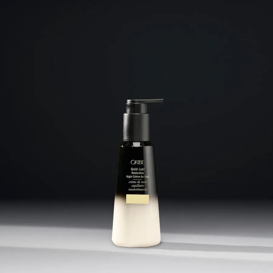 Gold Lust Restorative Night Creme