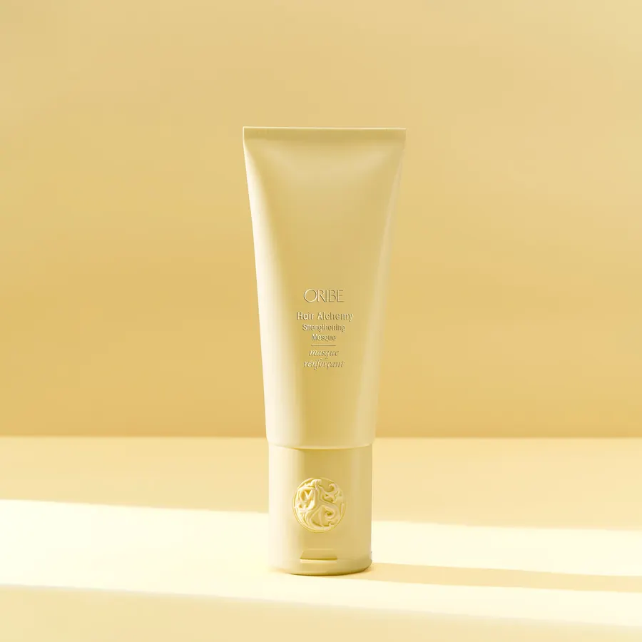 Hair Alchemy Strengthening Masque