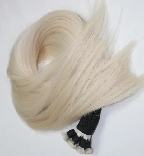 Level 10 – Lightest Blonde