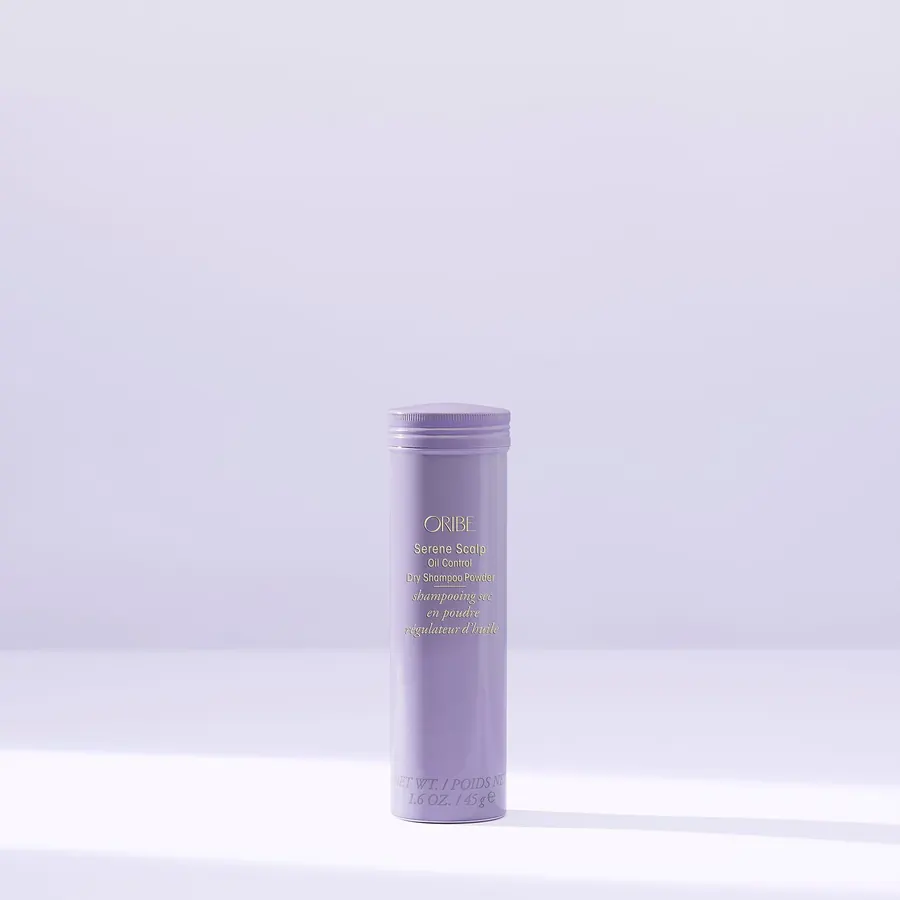 Serene Scalp Oil Control Powder Dry Shampoo