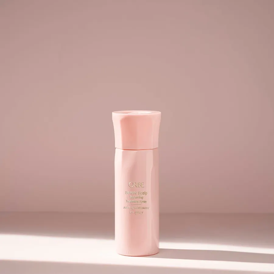Serene Scalp Thickening Treatment Spray