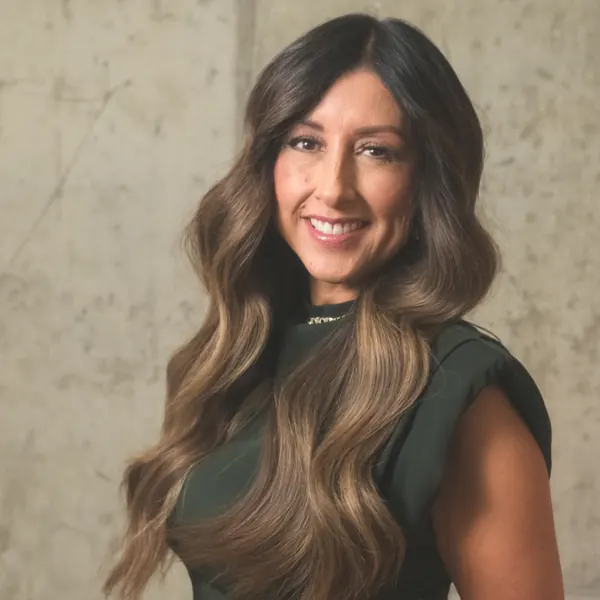Cat Barco, Owner & Hair Designer at Studio One Fresno