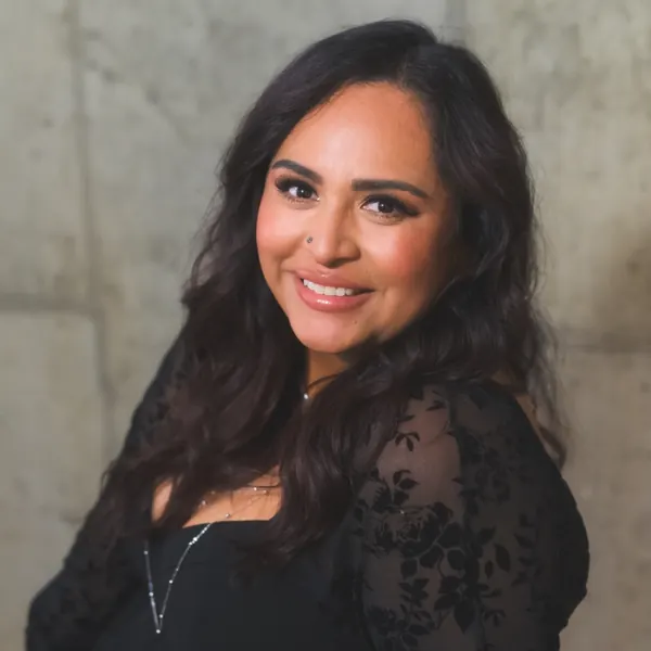 Hope Sanchez, Hair Designer at Studio One Fresno