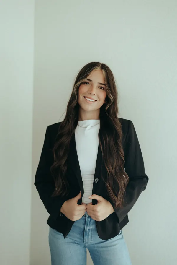 Makayla Davila, Hair Designer at Studio One Fresno