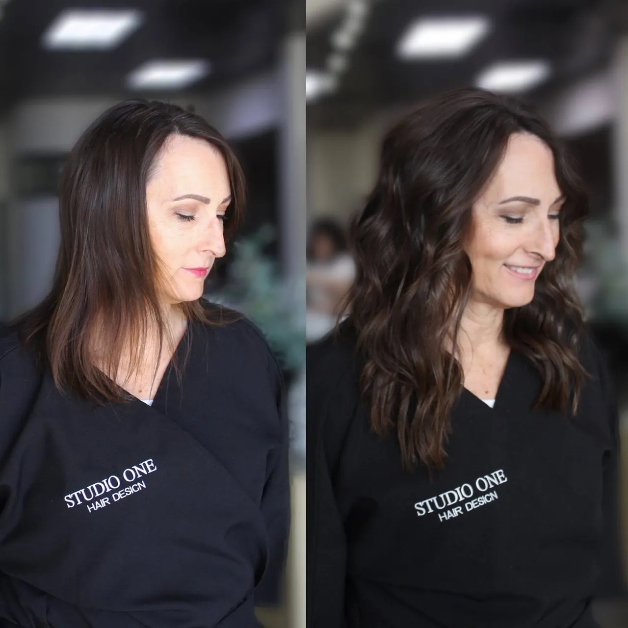 Barbara — Studio One guest transformation