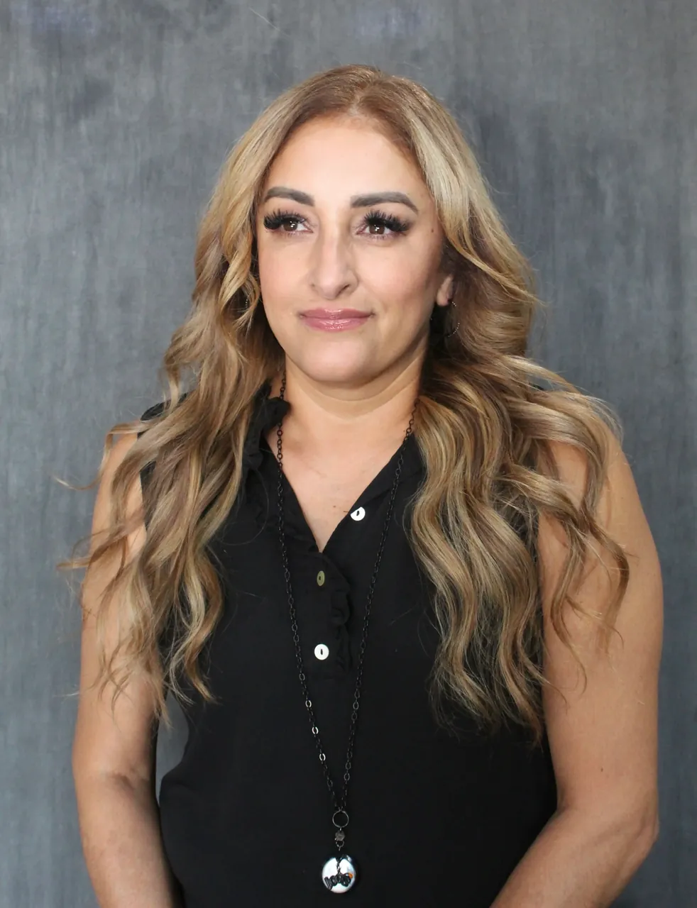 Studio One guest transformation by Hope