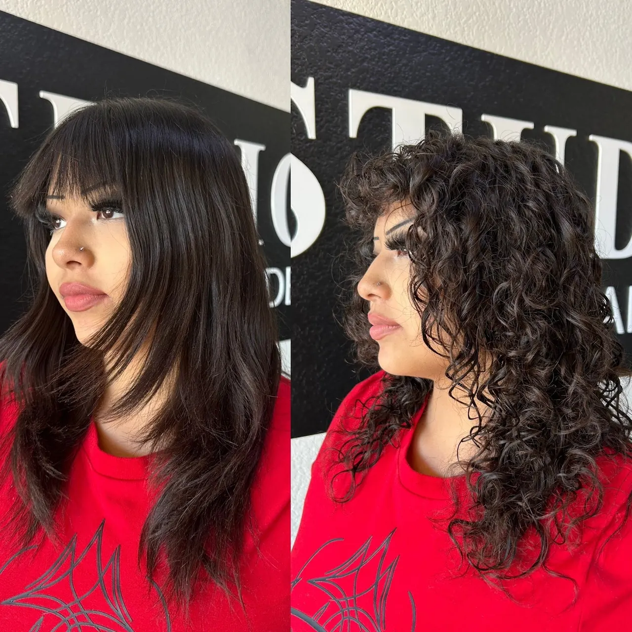 Jazmin — Studio One guest transformation