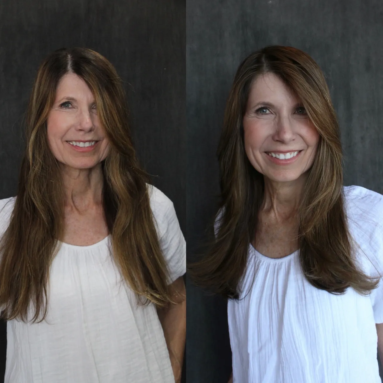 Studio One guest transformation