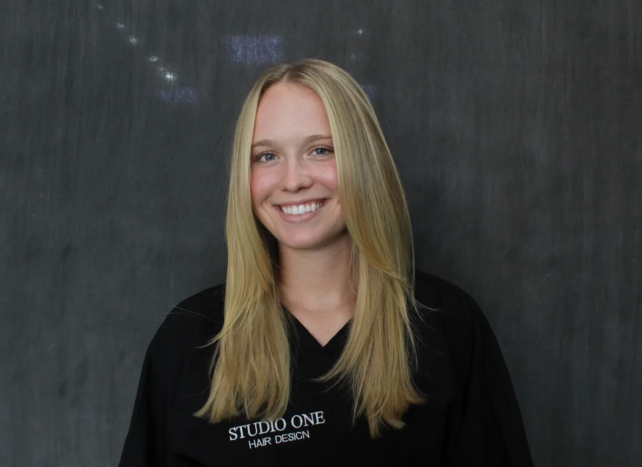 Tori — Studio One guest transformation