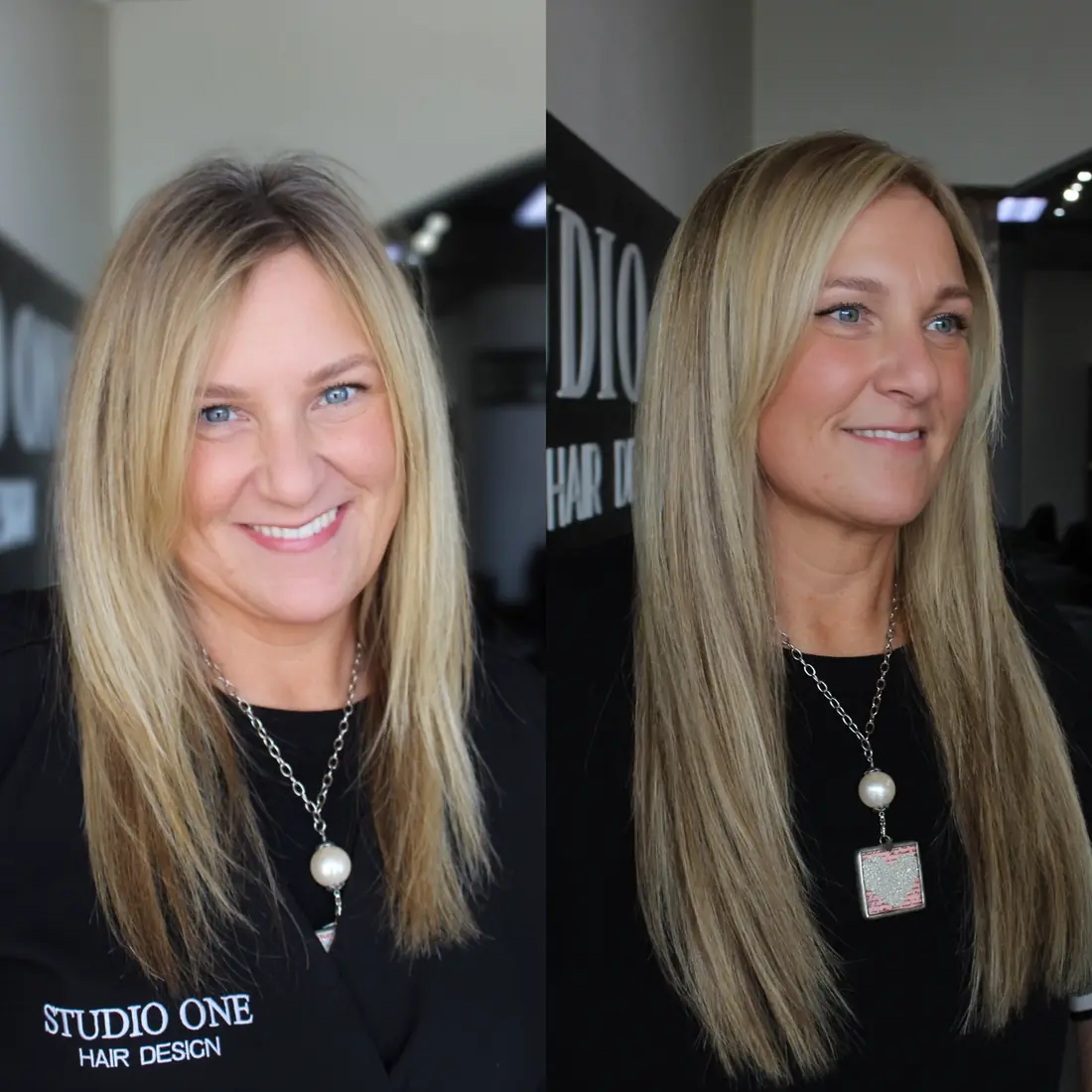 Color correction & gray coverage at Studio One