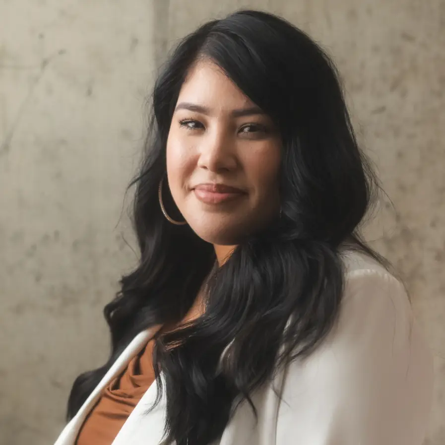 Carina Lopez, Hair Designer at Studio One