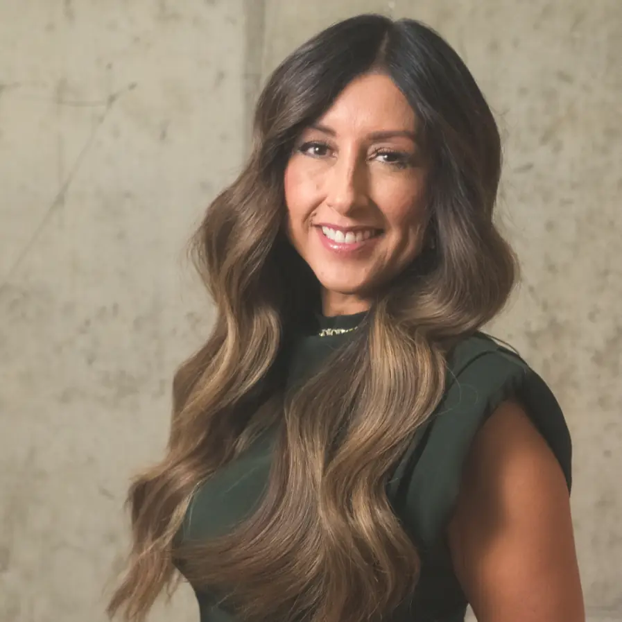 Cat Barco, Owner and Hair Designer at Studio One