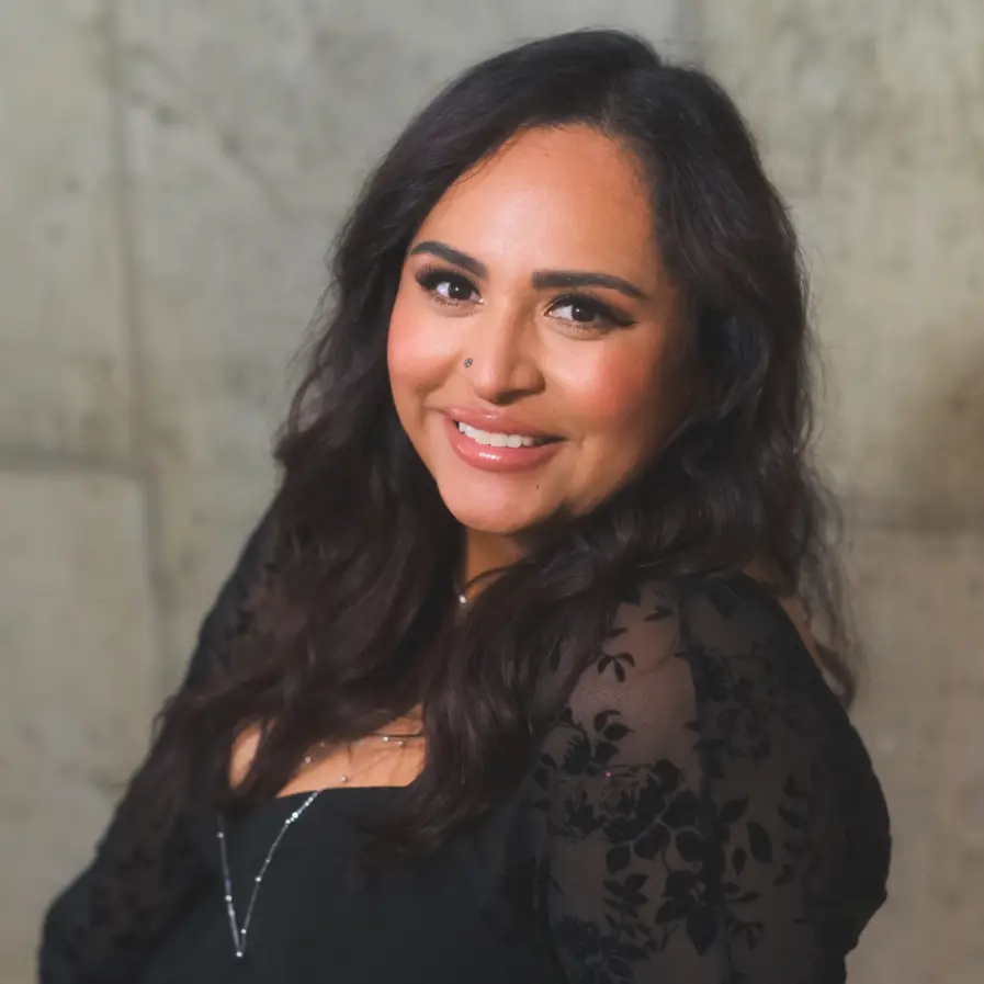 Hope Sanchez, Hair Designer at Studio One