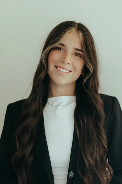 Makayla Davila, Hair Designer at Studio One
