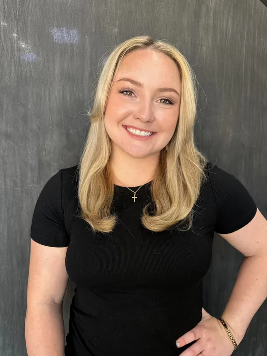 Shelby, Hair Designer at Studio One