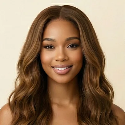 Studio One wig transformation