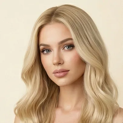 Studio One wig transformation