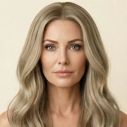 Studio One wig transformation